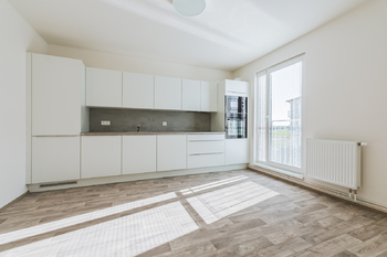 Pronájem bytu 2+kk v osobním vlastnictví 38 m², Nehvizdy