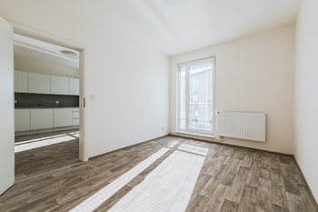 Pronájem bytu 2+kk v osobním vlastnictví 38 m², Nehvizdy