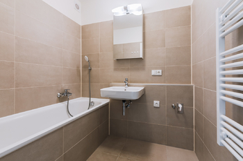 Pronájem bytu 2+kk v osobním vlastnictví 38 m², Nehvizdy