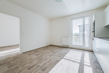 Pronájem bytu 2+kk v osobním vlastnictví 38 m², Nehvizdy