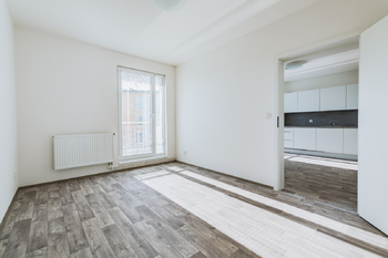 Pronájem bytu 2+kk v osobním vlastnictví 38 m², Nehvizdy