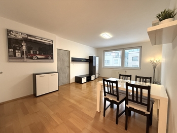 Pronájem bytu 3+kk v osobním vlastnictví 70 m², Praha 9 - Vysočany