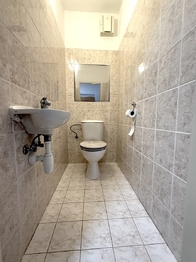 Pronájem bytu 3+kk v osobním vlastnictví 70 m², Praha 9 - Vysočany