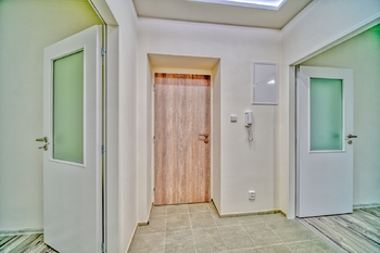 Pronájem bytu 2+kk v osobním vlastnictví 41 m², Chlumec nad Cidlinou