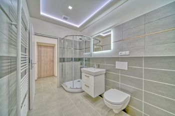 Pronájem bytu 2+kk v osobním vlastnictví 41 m², Chlumec nad Cidlinou