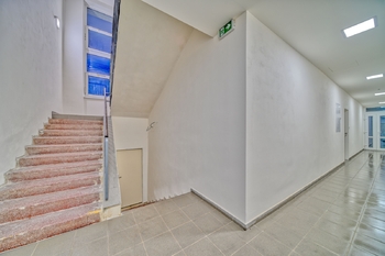 Pronájem bytu 2+kk v osobním vlastnictví 41 m², Chlumec nad Cidlinou