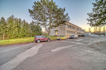 Pronájem bytu 2+kk v osobním vlastnictví 41 m², Chlumec nad Cidlinou