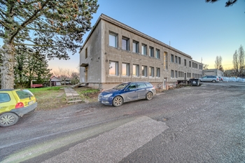 Pronájem bytu 2+kk v osobním vlastnictví 41 m², Chlumec nad Cidlinou