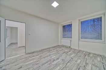 Pronájem bytu 2+kk v osobním vlastnictví 41 m², Chlumec nad Cidlinou