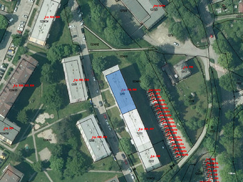 KM - 28.11.2025 - Pronájem bytu 3+1 v osobním vlastnictví 66 m², Kaplice