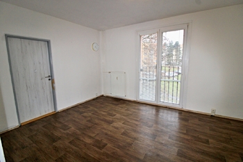 Pronájem bytu 3+1 v osobním vlastnictví 66 m², Kaplice