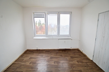 Pronájem bytu 3+1 v osobním vlastnictví 66 m², Kaplice