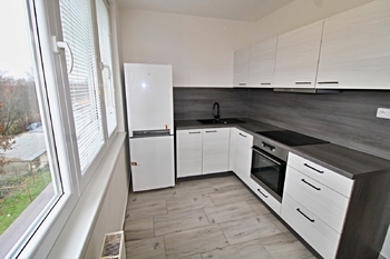 Pronájem bytu 3+1 v osobním vlastnictví 66 m², Kaplice