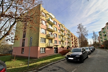 Pronájem bytu 1+1 v osobním vlastnictví 62 m², Český Krumlov