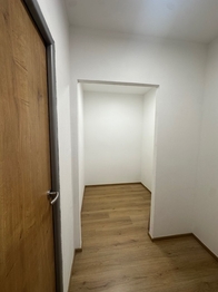Pronájem bytu 2+kk v osobním vlastnictví 52 m², České Budějovice