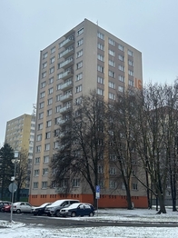 Pronájem bytu 2+kk v osobním vlastnictví 52 m², České Budějovice