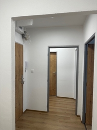 Pronájem bytu 2+kk v osobním vlastnictví 52 m², České Budějovice