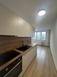Pronájem bytu 2+kk v osobním vlastnictví 52 m², České Budějovice
