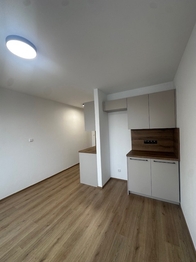 Pronájem bytu 2+kk v osobním vlastnictví 52 m², České Budějovice