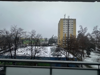 Pronájem bytu 2+kk v osobním vlastnictví 52 m², České Budějovice