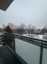 Pronájem bytu 2+kk v osobním vlastnictví 52 m², České Budějovice