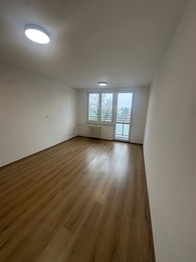 Pronájem bytu 2+kk v osobním vlastnictví 52 m², České Budějovice