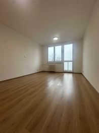 Pronájem bytu 2+kk v osobním vlastnictví 52 m², České Budějovice