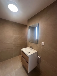 Pronájem bytu 2+kk v osobním vlastnictví 52 m², České Budějovice