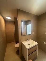 Pronájem bytu 2+kk v osobním vlastnictví 52 m², České Budějovice