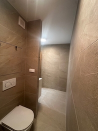 Pronájem bytu 2+kk v osobním vlastnictví 52 m², České Budějovice