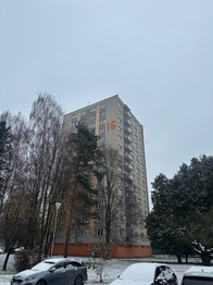 Pronájem bytu 2+kk v osobním vlastnictví 52 m², České Budějovice