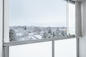 Prodej bytu 4+1 v družstevním vlastnictví 79 m², Humpolec