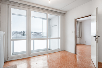 Prodej bytu 4+1 v družstevním vlastnictví 79 m², Humpolec