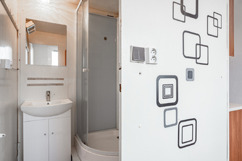 Prodej bytu 4+1 v družstevním vlastnictví 79 m², Humpolec