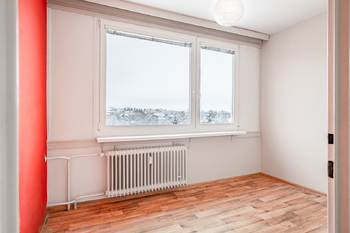 Prodej bytu 4+1 v družstevním vlastnictví 79 m², Humpolec