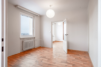 Prodej bytu 4+1 v družstevním vlastnictví 79 m², Humpolec