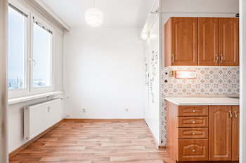 Prodej bytu 4+1 v družstevním vlastnictví 79 m², Humpolec