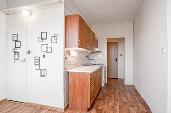 Prodej bytu 4+1 v družstevním vlastnictví 79 m², Humpolec
