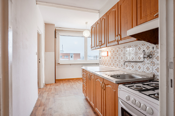 Prodej bytu 4+1 v družstevním vlastnictví 79 m², Humpolec