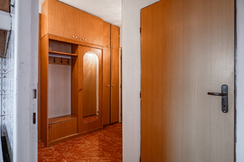 Prodej bytu 4+1 v družstevním vlastnictví 79 m², Humpolec