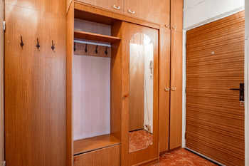 Prodej bytu 4+1 v družstevním vlastnictví 79 m², Humpolec