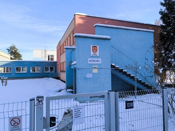 Prodej bytu 4+1 v družstevním vlastnictví 79 m², Humpolec