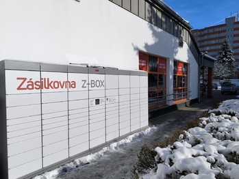 Prodej bytu 4+1 v družstevním vlastnictví 79 m², Humpolec