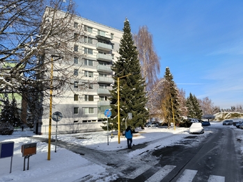 Prodej bytu 4+1 v družstevním vlastnictví 79 m², Humpolec