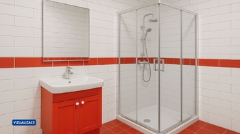 Prodej bytu 4+1 v družstevním vlastnictví 79 m², Humpolec