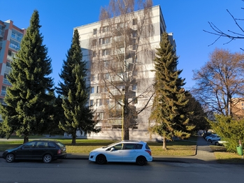 Prodej bytu 4+1 v družstevním vlastnictví 79 m², Humpolec