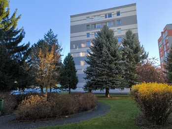 Prodej bytu 4+1 v družstevním vlastnictví 79 m², Humpolec