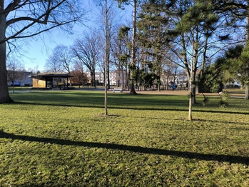 Prodej bytu 4+1 v družstevním vlastnictví 79 m², Humpolec