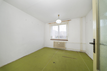 Prodej bytu 3+1 v osobním vlastnictví 80 m², Brno