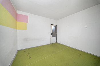 Prodej bytu 3+1 v osobním vlastnictví 80 m², Brno